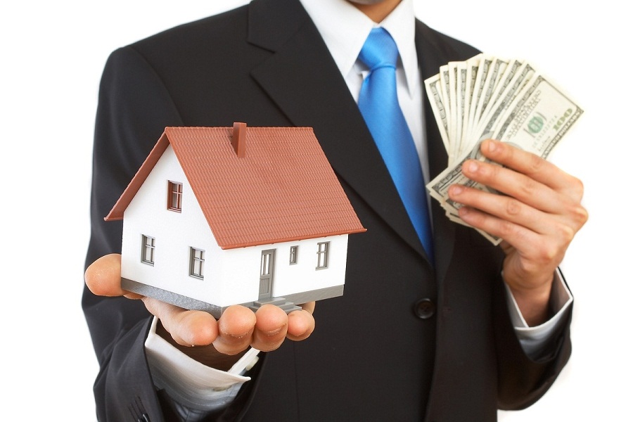 Một số ngân hàng vẫn đồng ý cho vay thế chấp nhà diện tích nhỏ