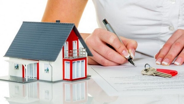 Hồ sơ thủ tục khi vay vốn thế chấp nhà diện tích nhỏ cũng không quá phức tạp
