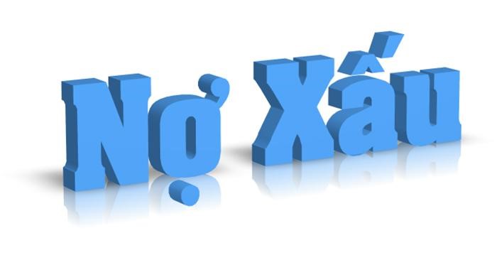 nợ xấu cá nhân