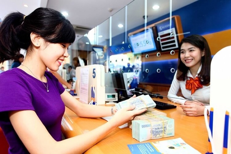Vay tiền ngân hàng mua nhà: Nên hay không nên - Batdongsanuytin.vn